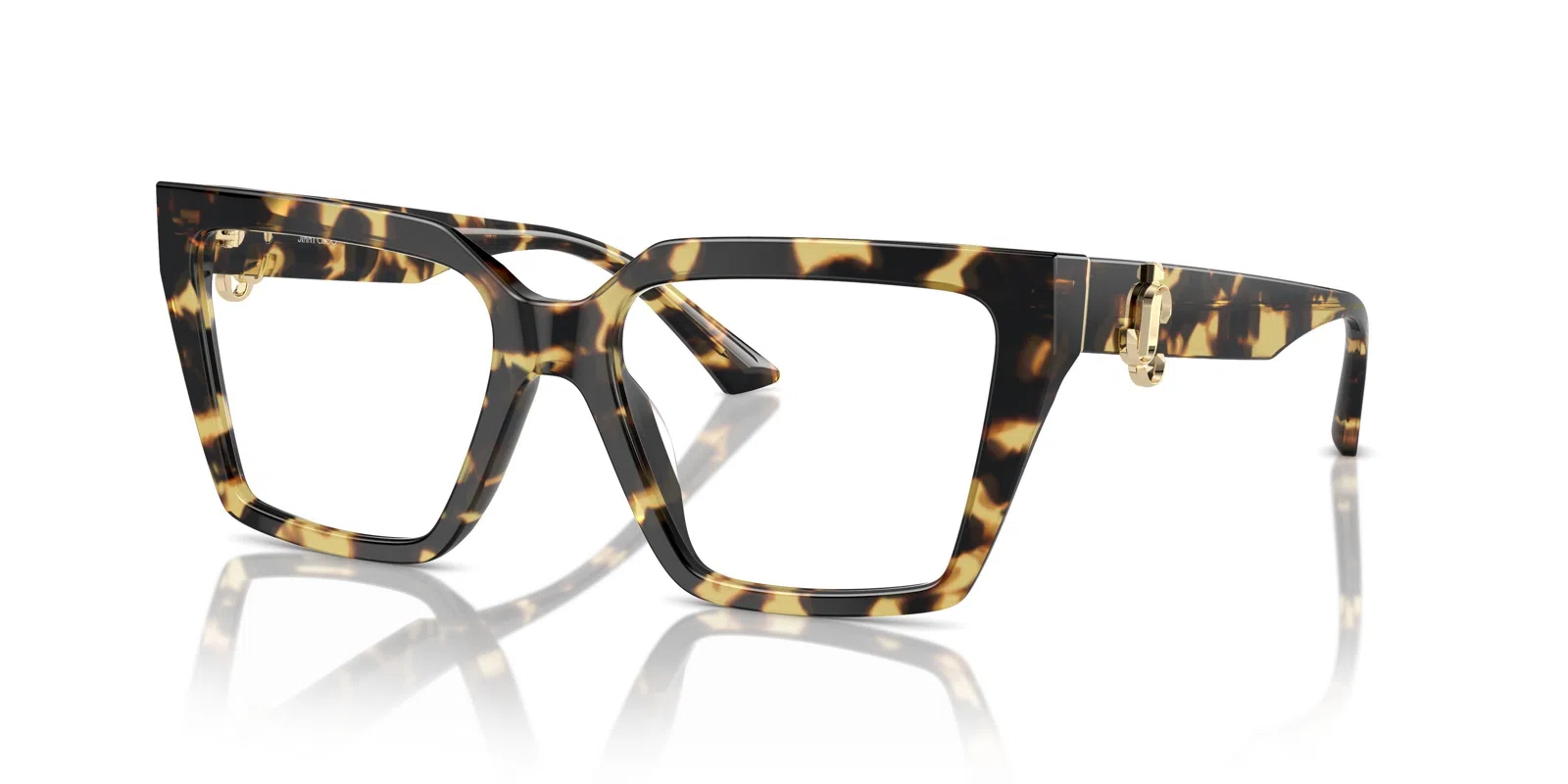 Jimmy Choo 3017U Eyeglasses - view 22